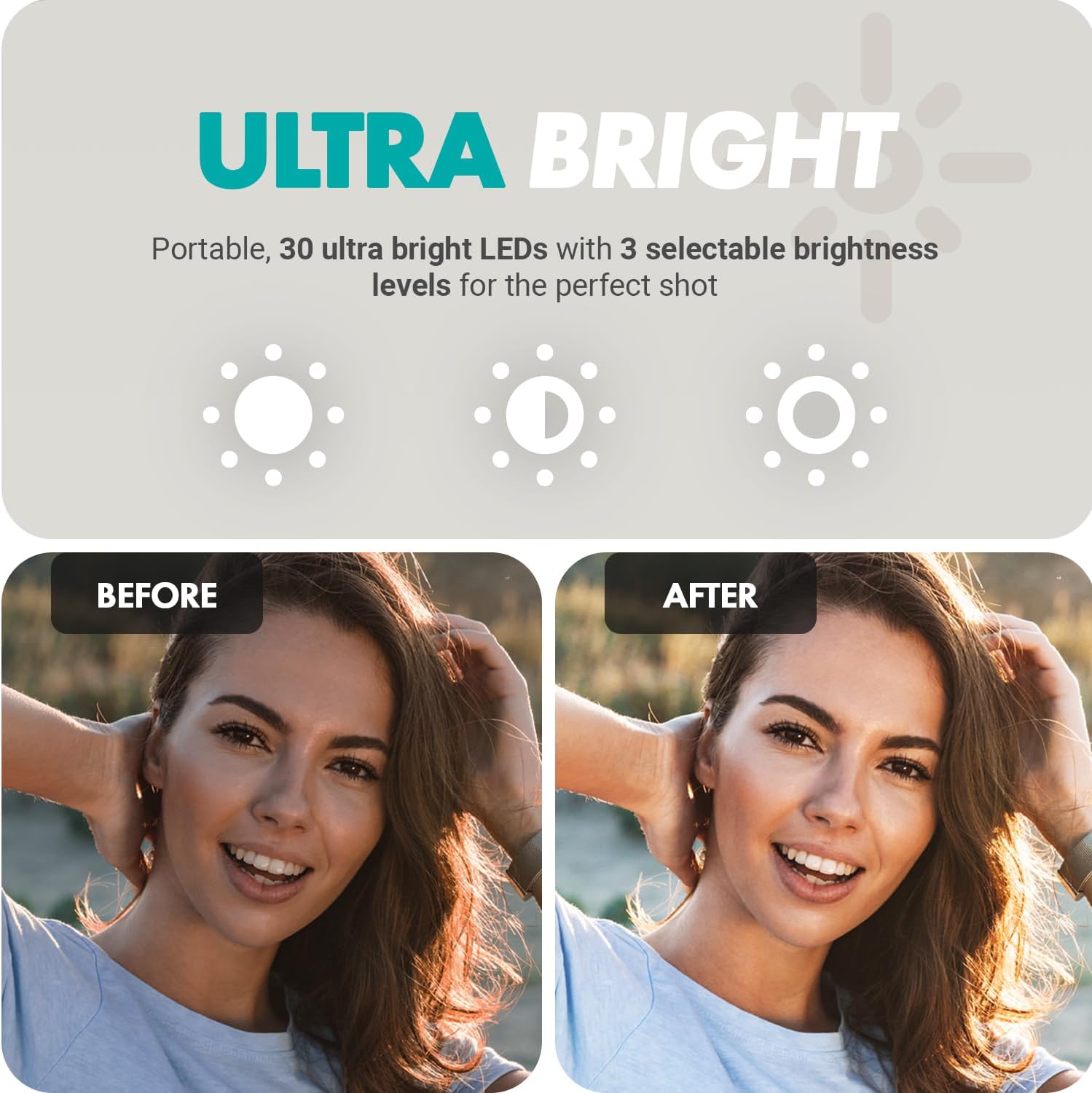 Movo iVlog-Interview iPhone Vlogging Kit